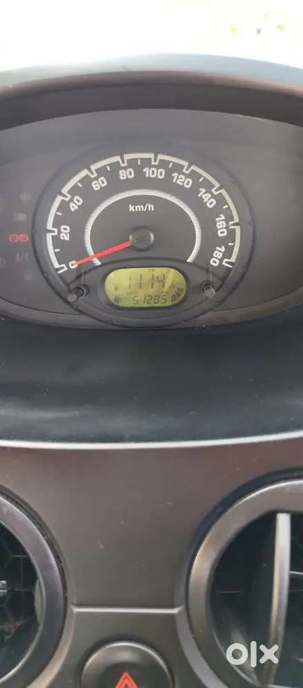Chevrolet Spark 1.0 Ls 2010