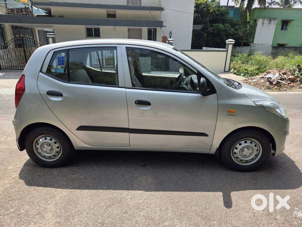 Hyundai I10 Magna 1.1l, 2015, Petrol