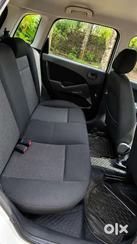 Ford Figo 2013