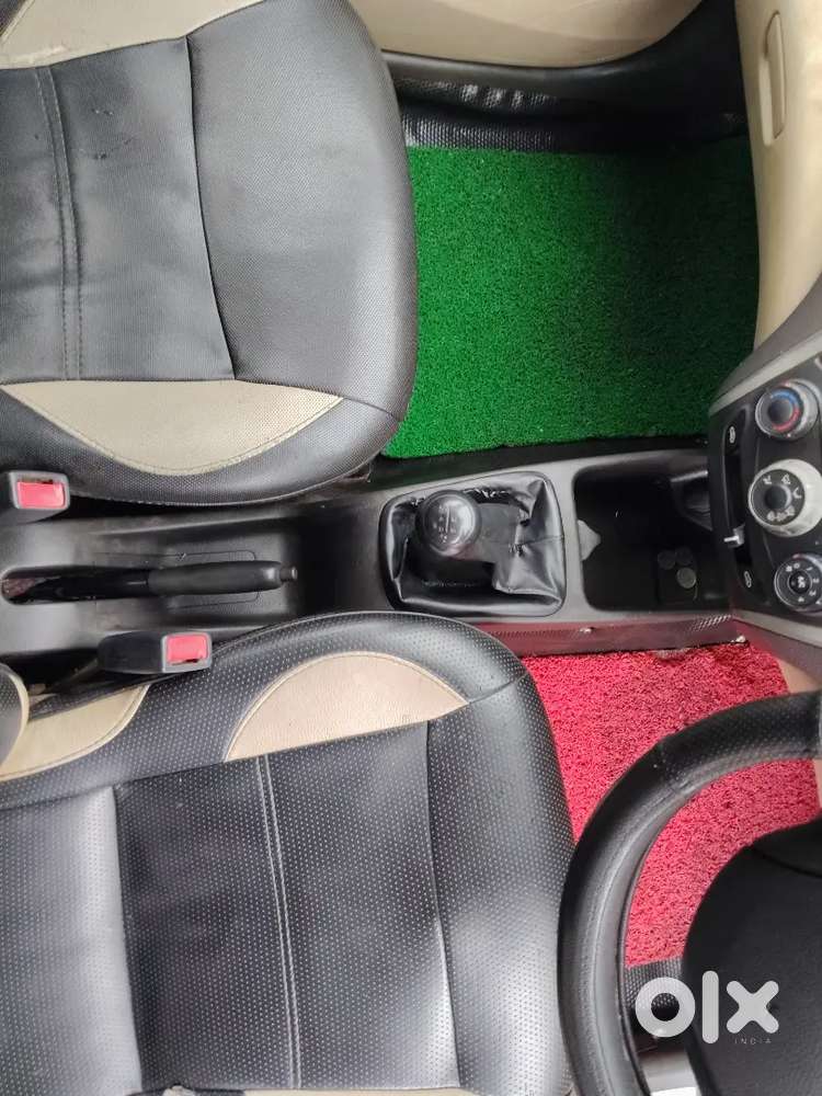 Hyundai Eon 2012 Petrol Well Maintained