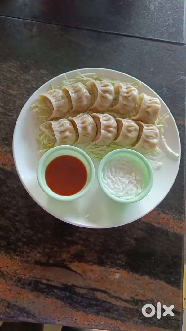Delivery Boy job
