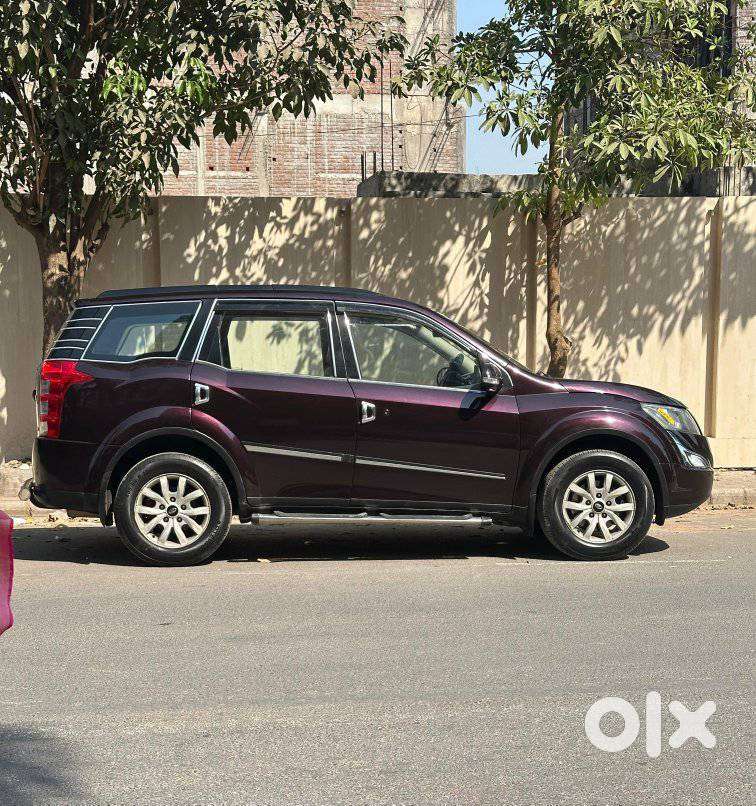 Mahindra Xuv500 2.2 W10, 2015, Diesel