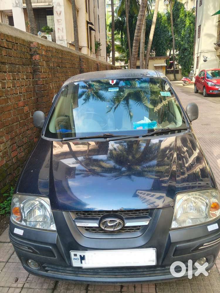 Valid 2030 Hyundai Santro Xing 2007