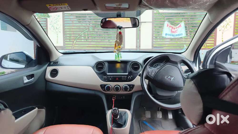 Hyundai Grand I10 2020 Petrol 40000 Km Driven
