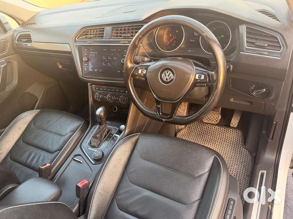 Volkswagen Tiguan 2.0 Tdi Highline, 2019, Diesel
