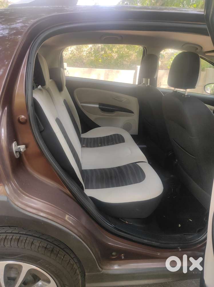 Fiat Avventura Urban Cross 1.3 Multijet Emotion, 2019, Diesel