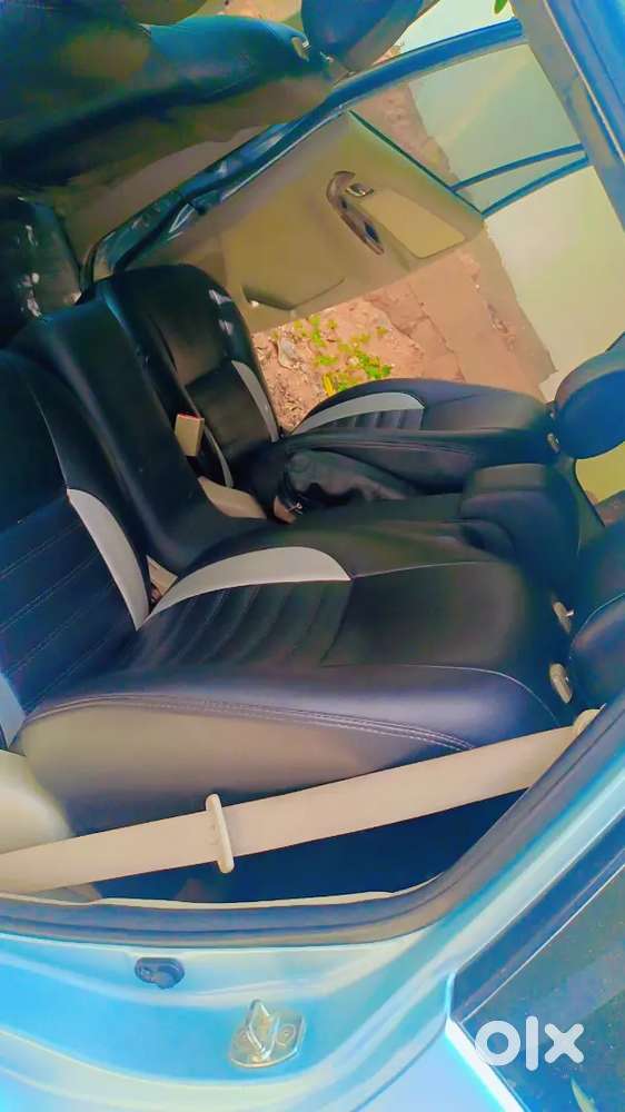 Neat & Clean Vechile