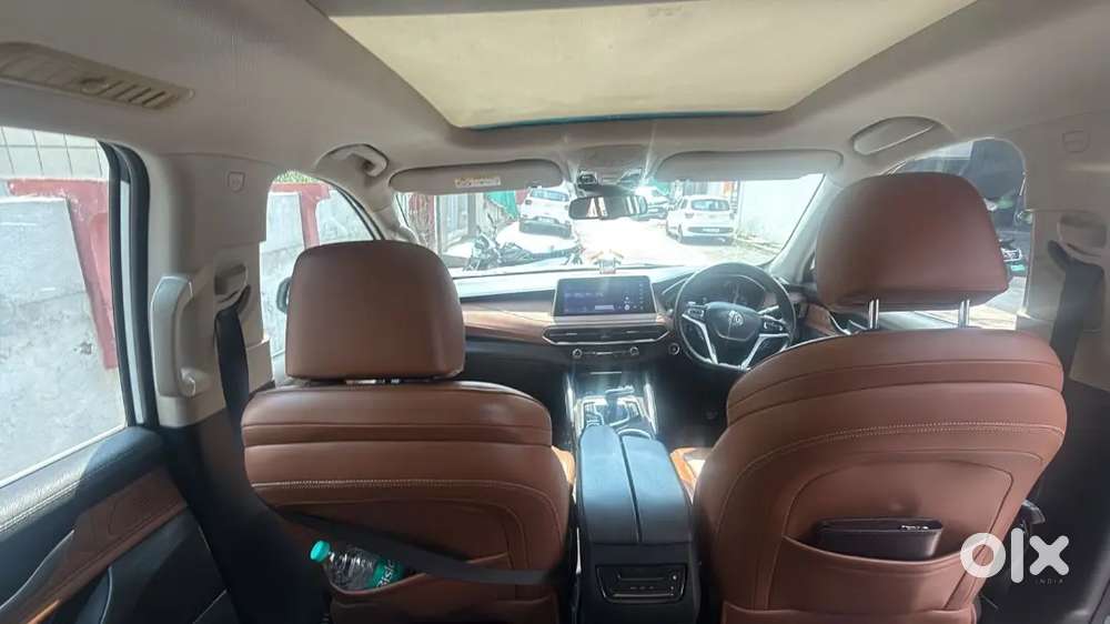 Mg Gloster 2022 Diesel, 98000km Driven