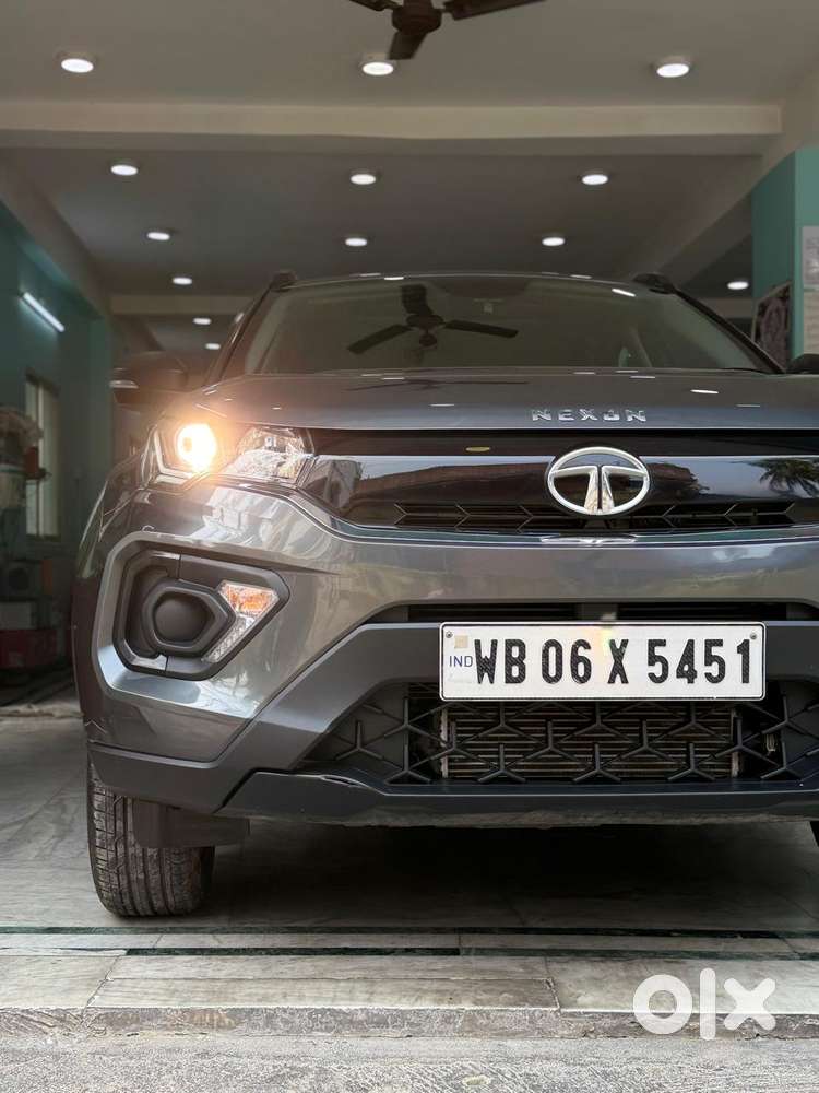 Tata Nexon