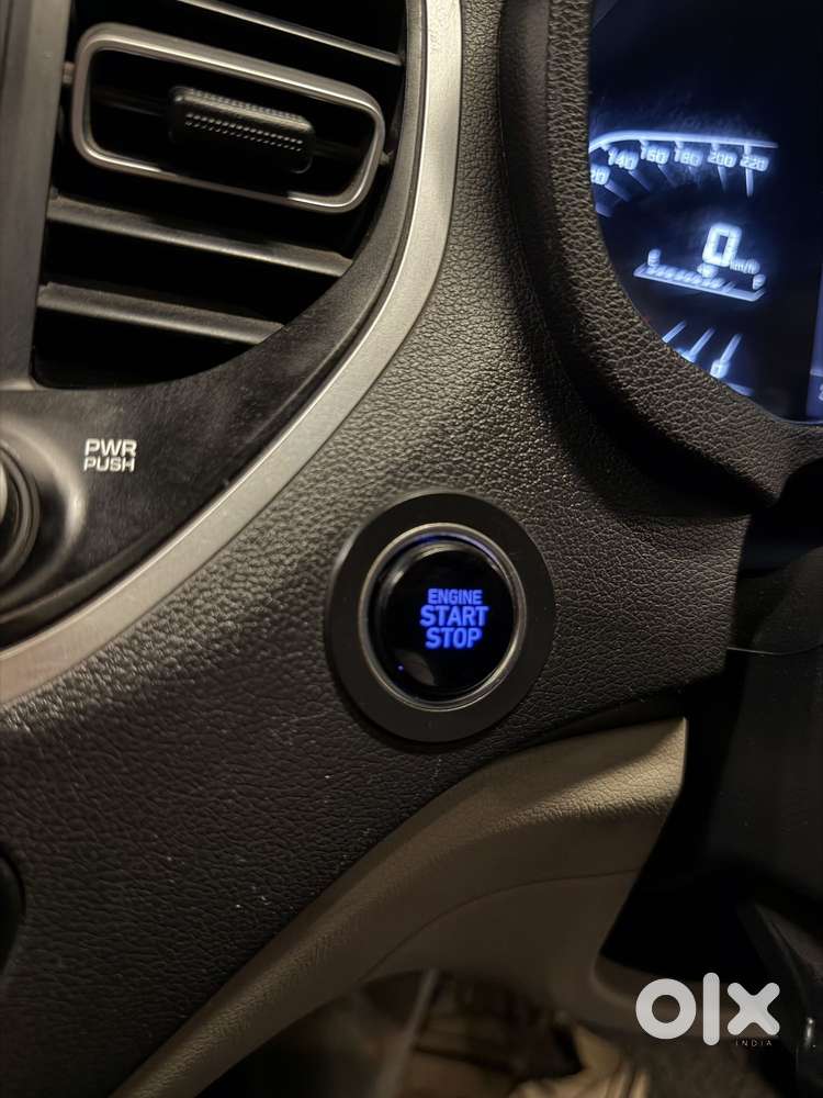 Hyundai Verna Sx 1.5 Crdi, 2022, Diesel