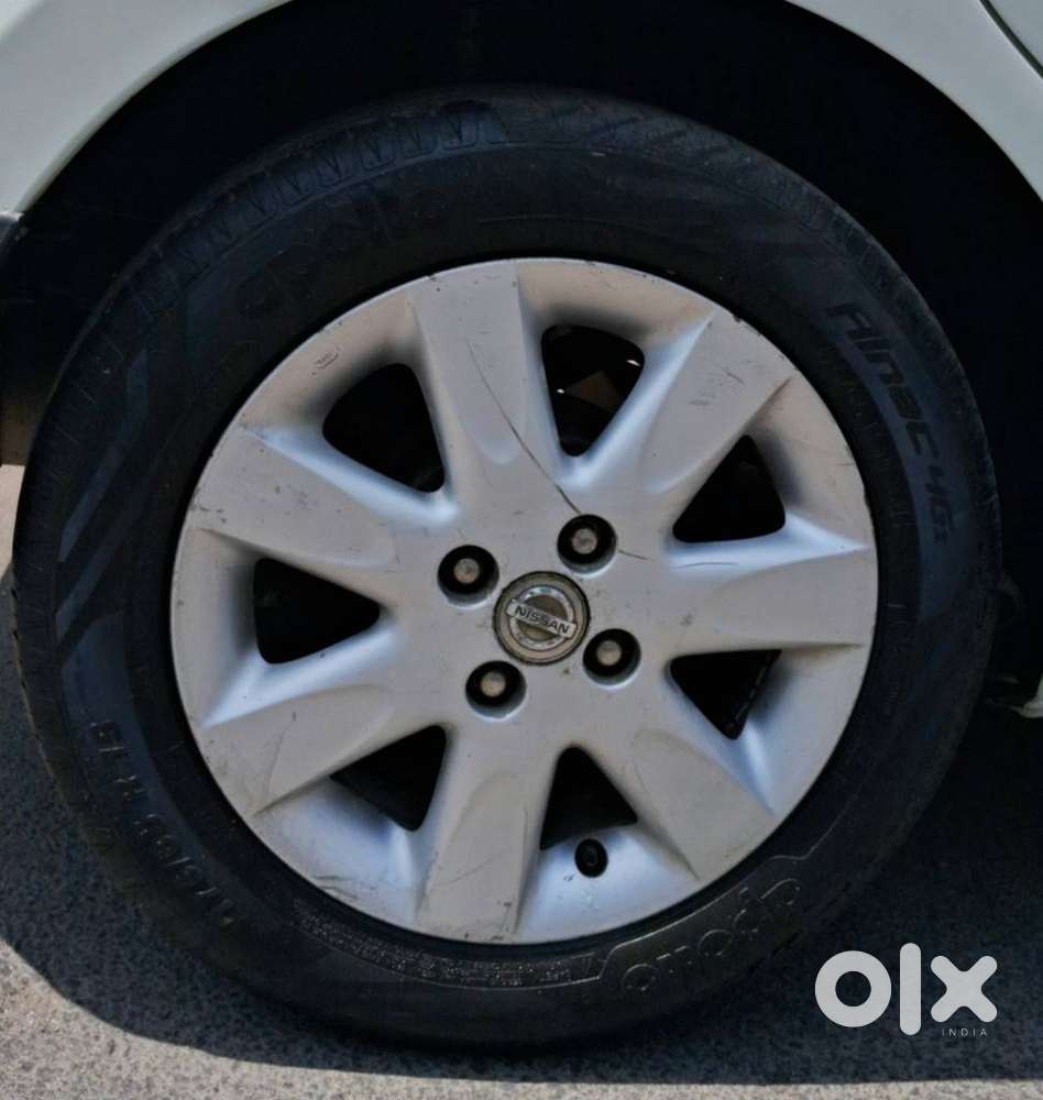 Nissan Micra, 2013, Diesel