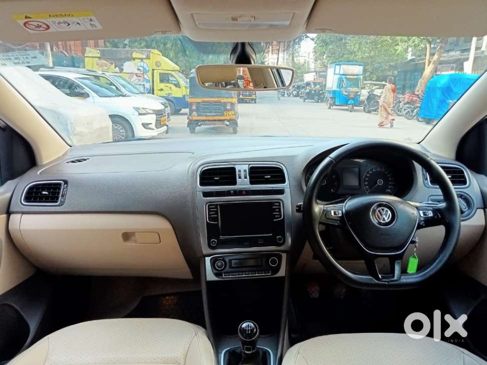 Volkswagen Vento 1.6 Highline, 2020, Petrol