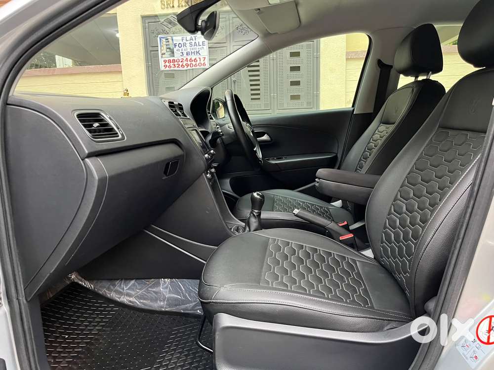 Volkswagen Polo 1.0 Highline Plus Tsi, 2021, Petrol