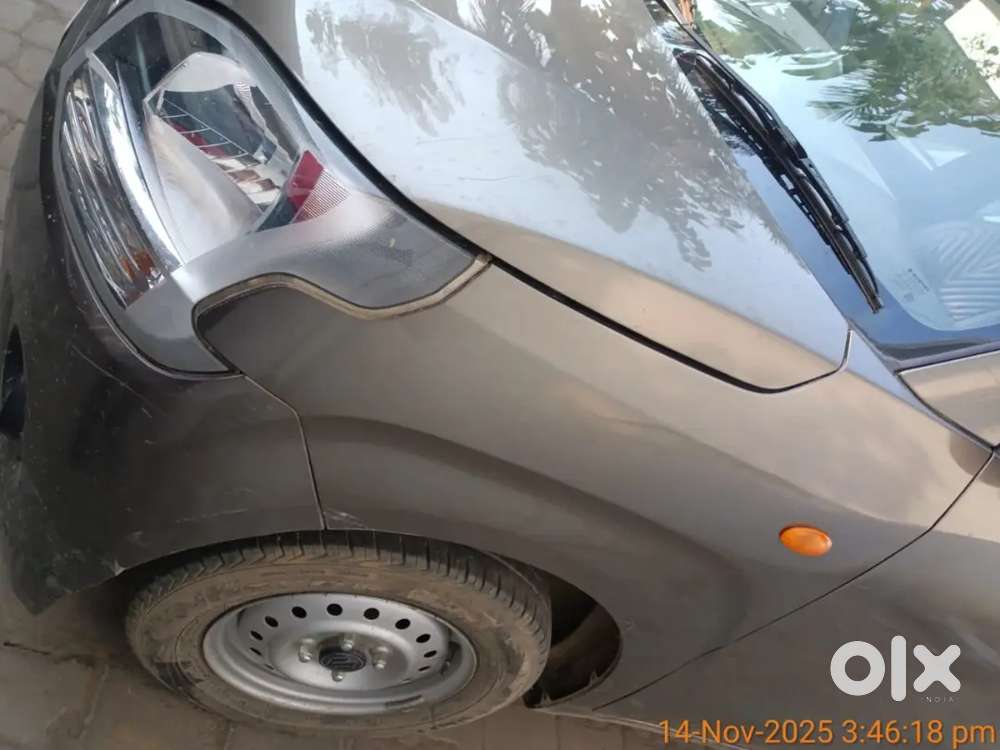 Maruti Suzuki Wagon R 2022 Petrol 14917 Km Driven