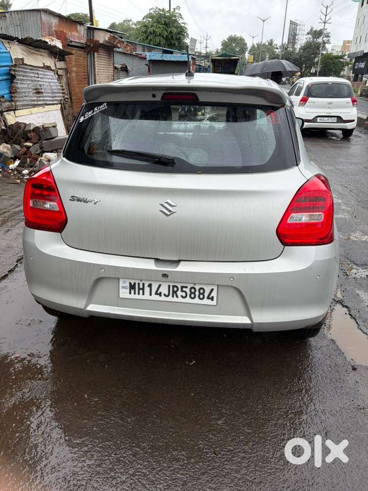 Swift 2021 Zxi Petrol Automatic