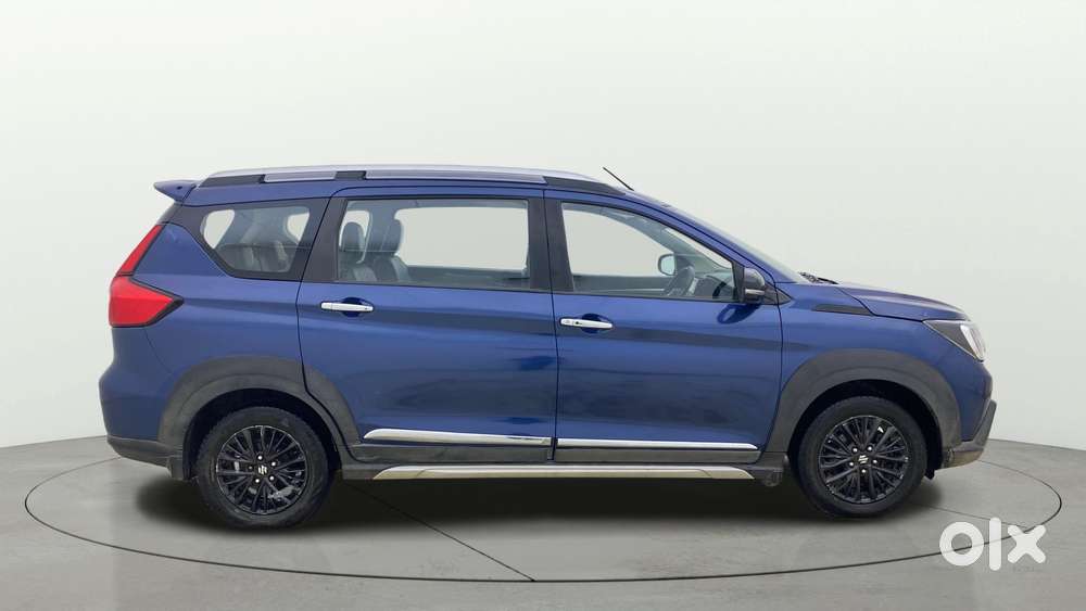 Maruti Suzuki Xl6 Alpha At, 2019, Petrol