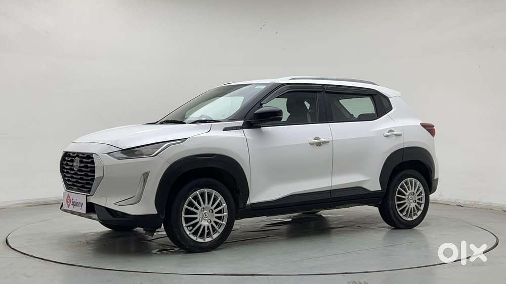Nissan Magnite 1.0 Xl, 2024, Petrol