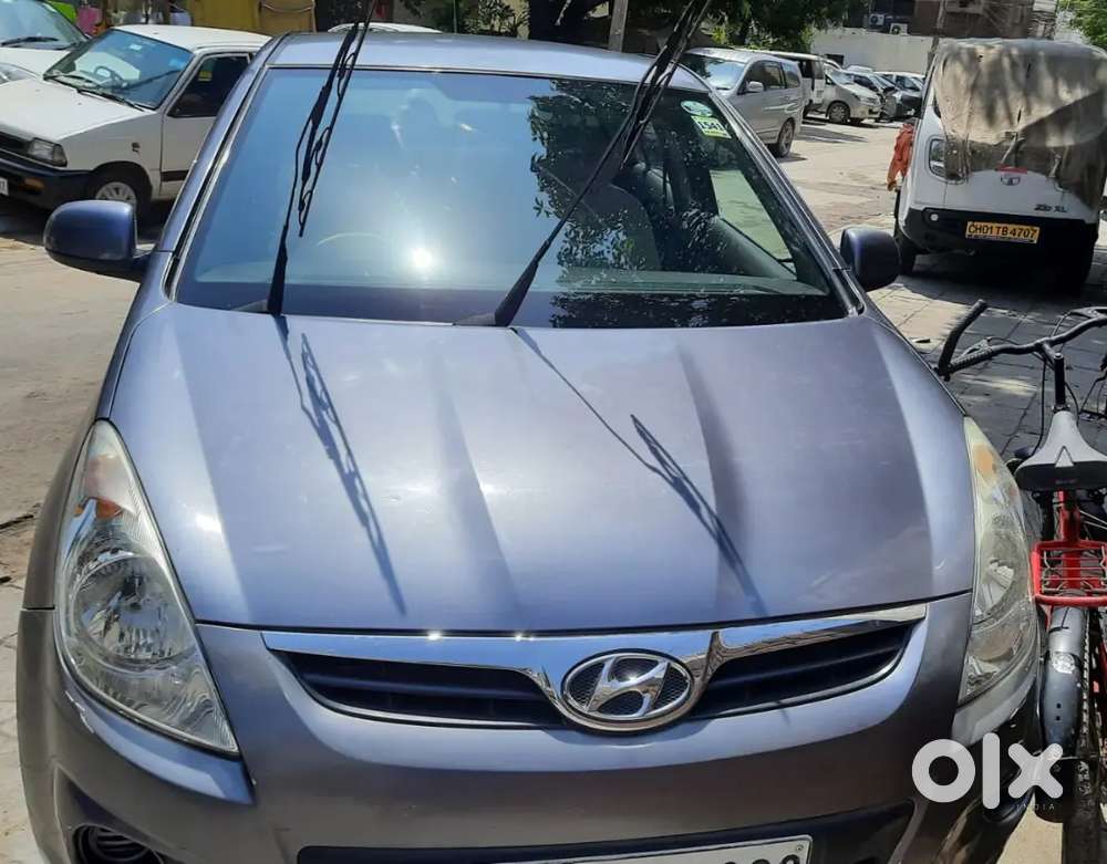 Hyundai New I20 2011 Petrol 950000 Km Driven