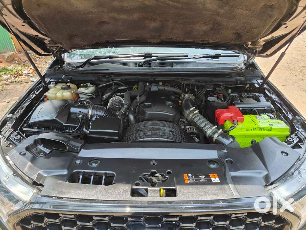 Ford Endeavour 2020 Diesel Good Condition