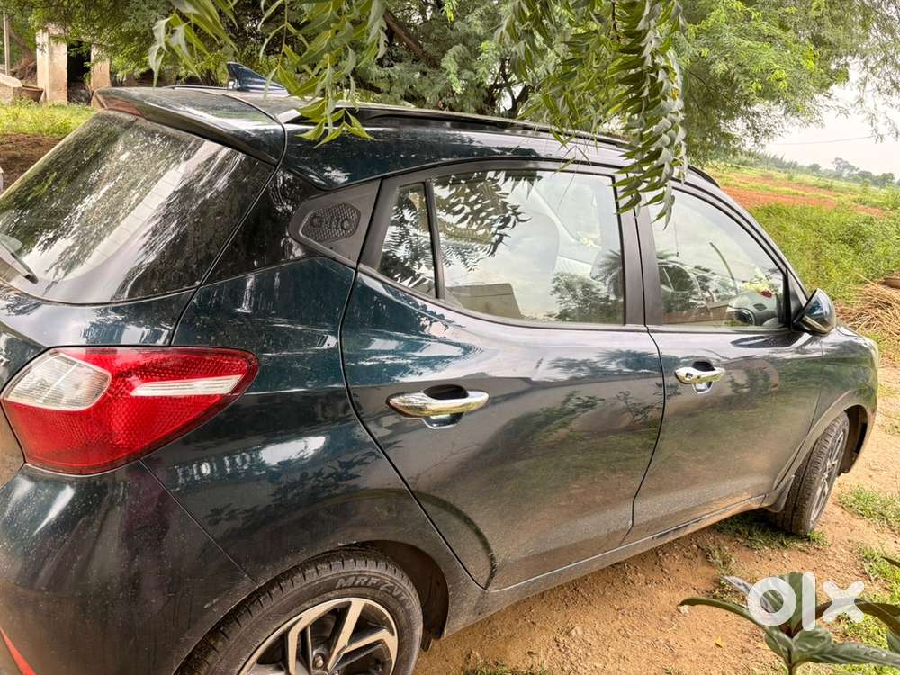 Hyundai Grand I10 Diesel 2020