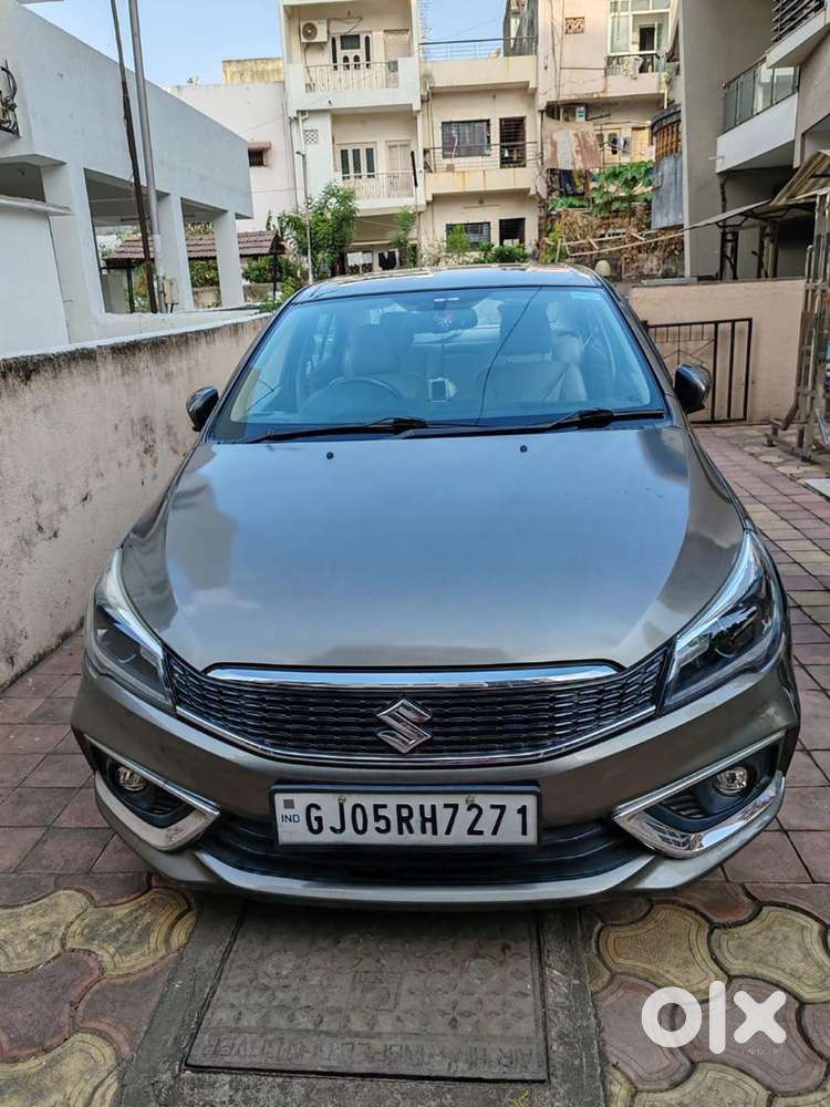 2019 Maruti Suzuki Ciaz