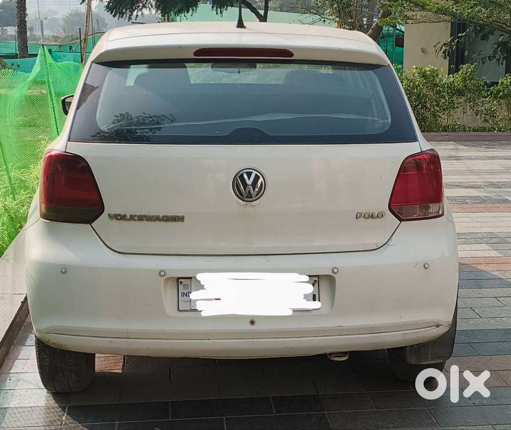 Very Good Condition