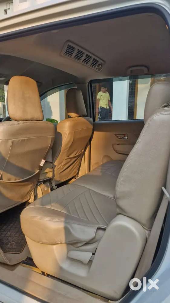 Maruti Ertiga Vdi 2019
