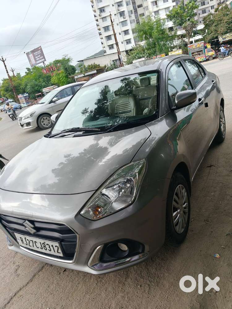 Maruti Dzire Vxi 2021