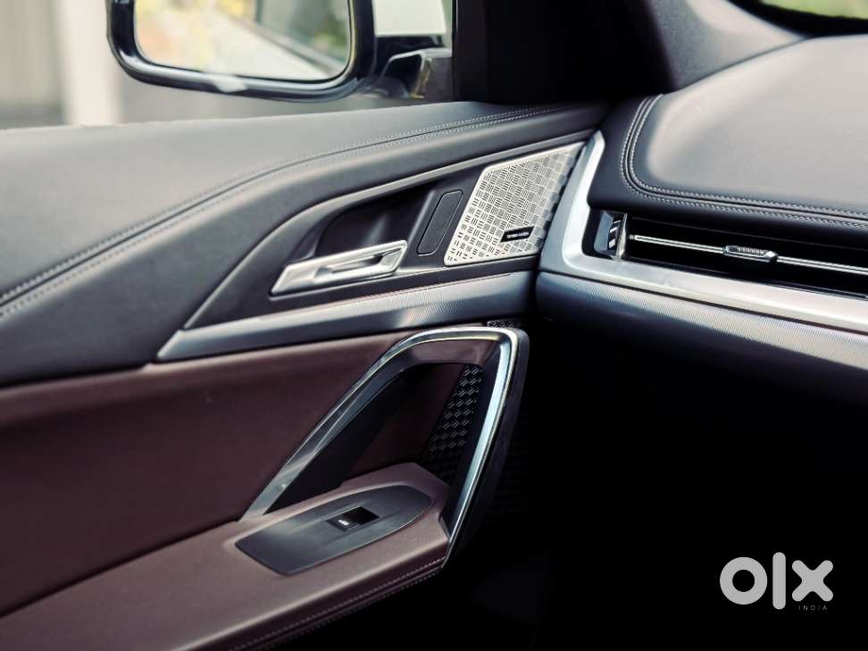 Bmw X1 2.0 Sdrive20i Xline, 2025, Electric