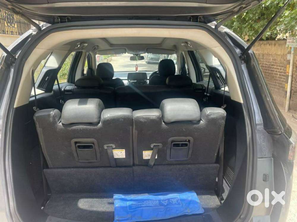 Tata Safari 2.0 Kryotec Xt Plus, 2022, Diesel
