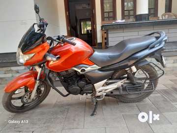 Suzuki store gs150r olx