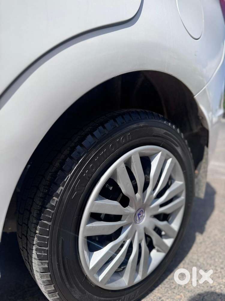 Ford Figo Aspire 1.2 Ti-vct Ambiente Abs, 2018, Diesel