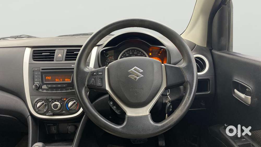 Maruti Suzuki Celerio X Amt Zxi, 2018, Petrol