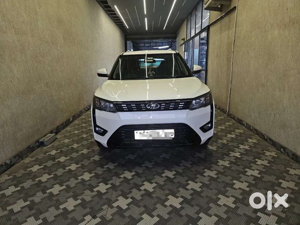 Mahindra Xuv300 Diesel 2021