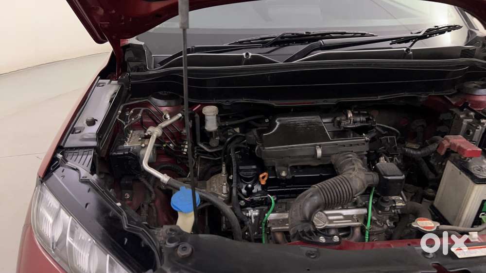 Maruti Suzuki Grand Vitara 1.5 Alpha Smart Hybrid Dual Tone, 2022, P..