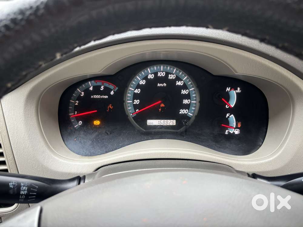 Toyota Innova 2012-2013 2.5 Vx (diesel) 7 Seater Bs Iv, 2013, Diesel