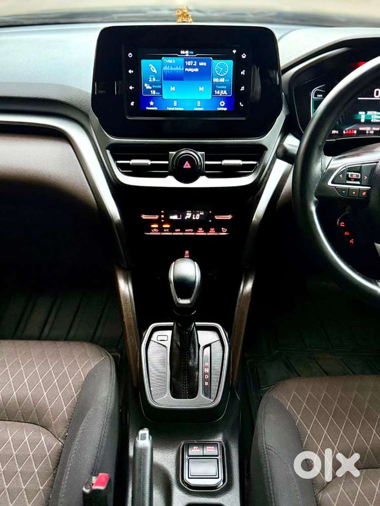 Toyota Urban Cruiser Hyryder 1.5 S Hybrid, 2024, Petrol