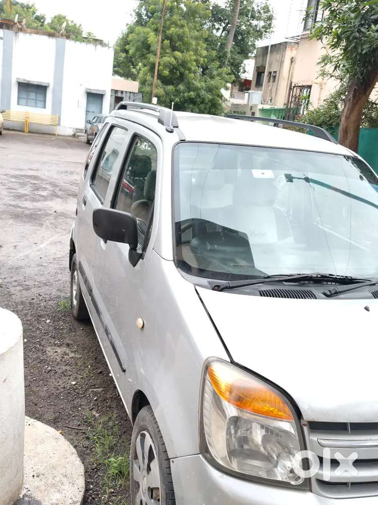 Valid Upto 5/2030 , Company Fitted Lpg+petrol