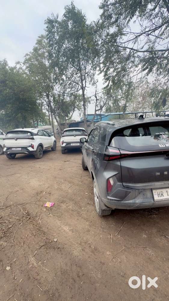 Tata Nexon Diesel 2023