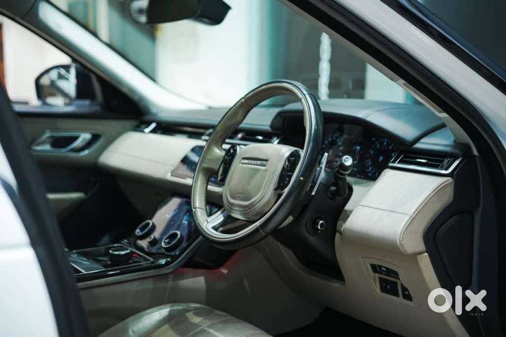 Land Rover Range Velar R-dynamic S Petrol, 2021, Petrol