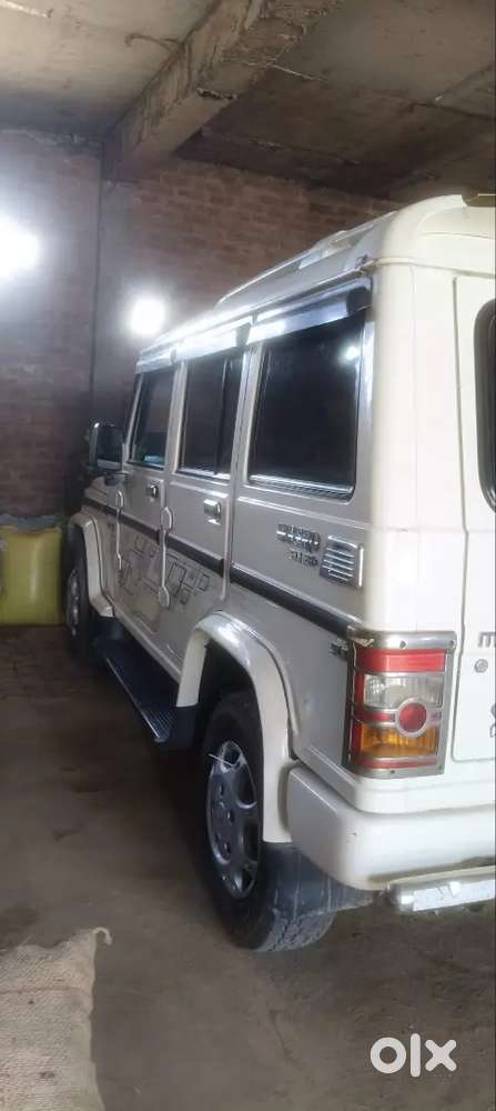 Mahindra Bolero Good Condition