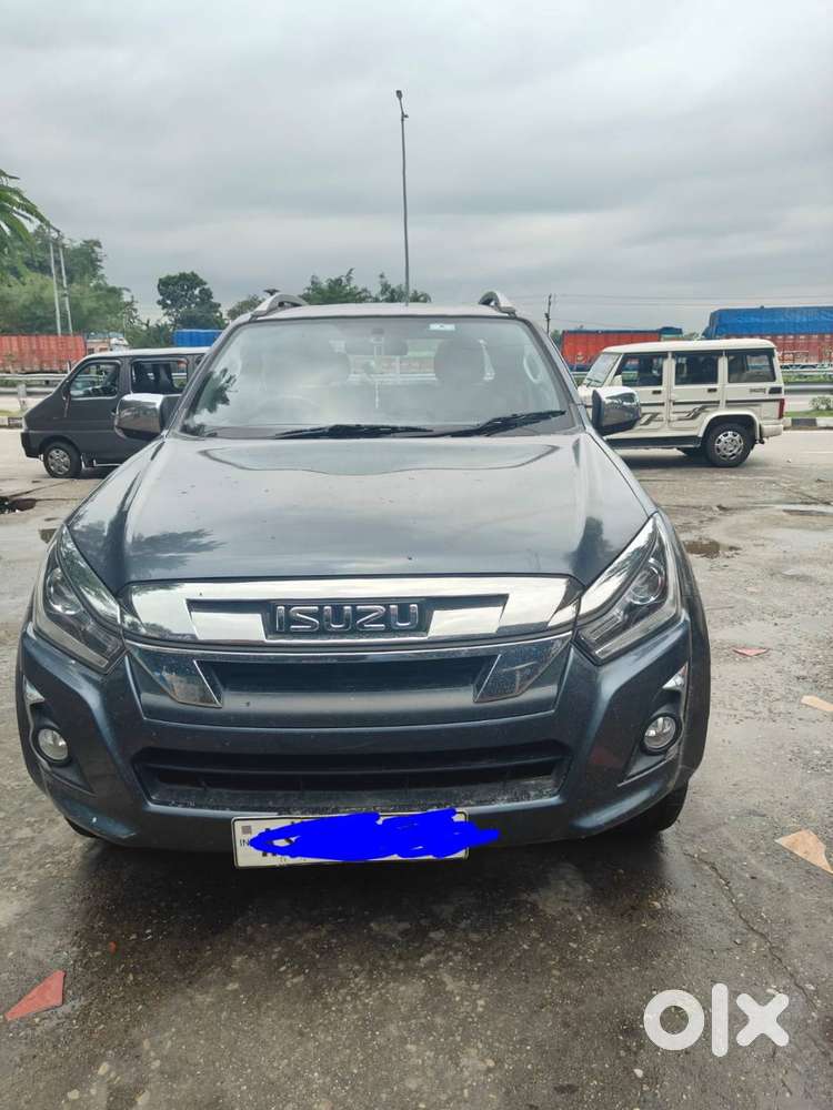 Perfect Offroad Princes