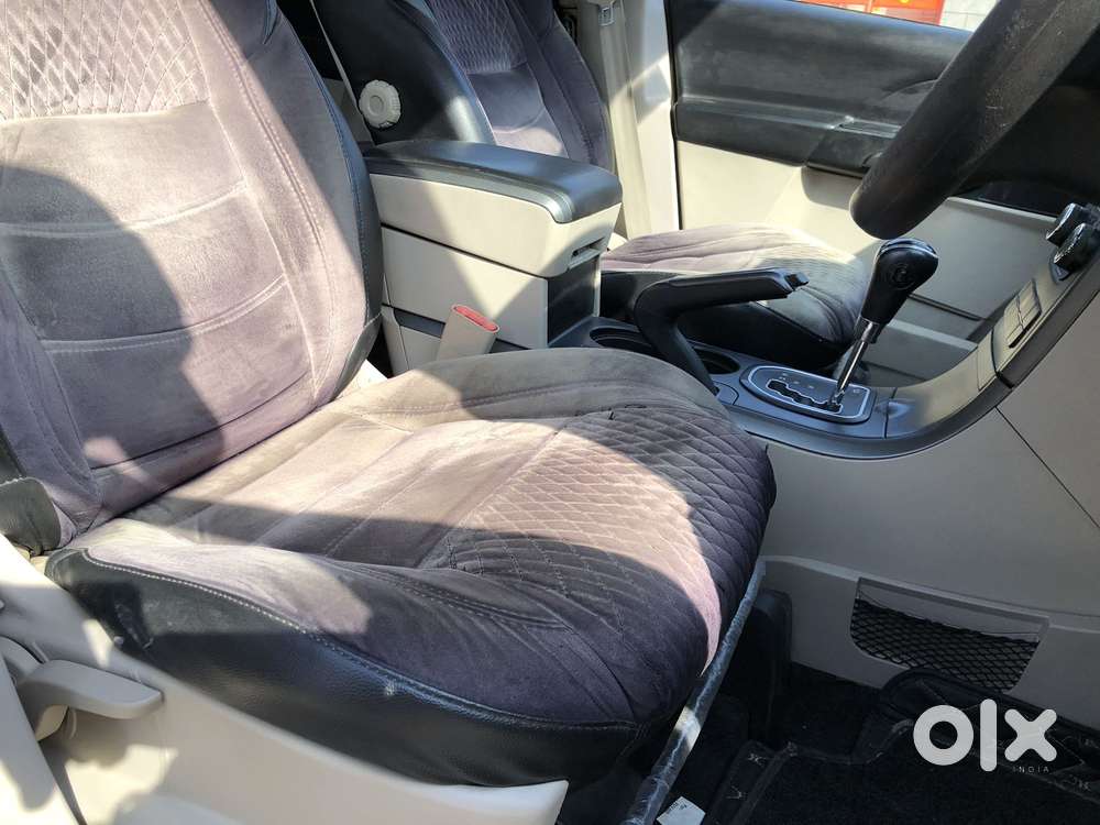 Mahindra Xuv500 W6 At, 2016, Diesel