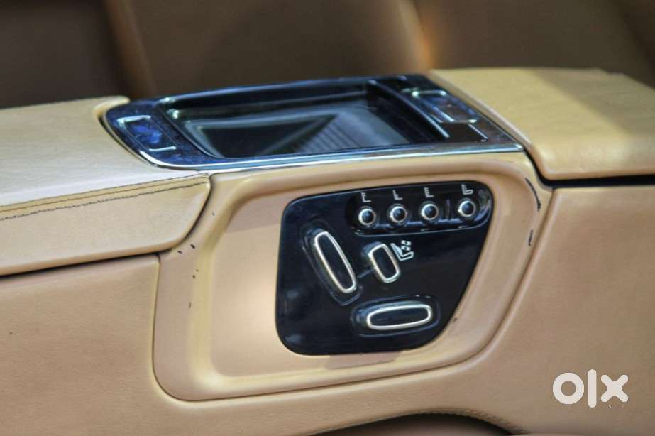 Jaguar Xj L 3.0 V6 Portfolio, 2014, Diesel