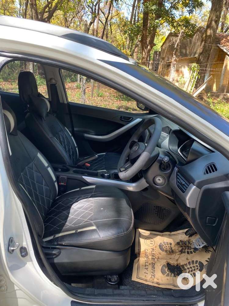Tata Nexon 2020 Petrol 65000 Km Driven