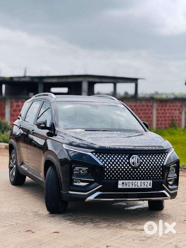 Mg Hector Sharp Pro 2.0 Turbo Diesel Mt, 2023, Diesel