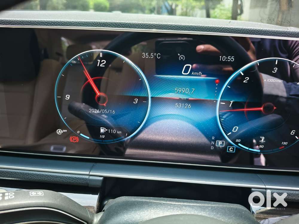 Mercedes-benz Gle 300d 4matic Lwb, 2022, Diesel