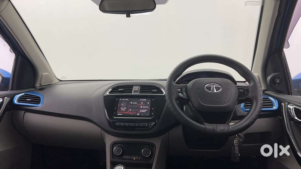 Tata Tiago 1.2 Revotron Xz Plus, 2019, Petrol