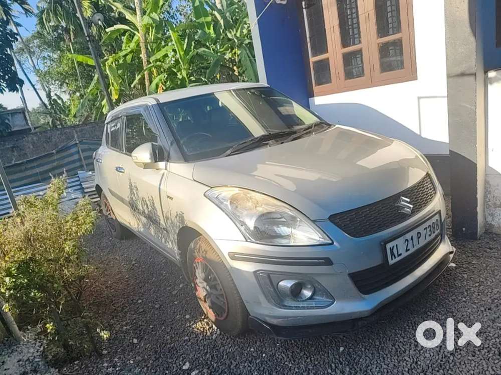 Maruti Suzuki Swift 2017 For Sale