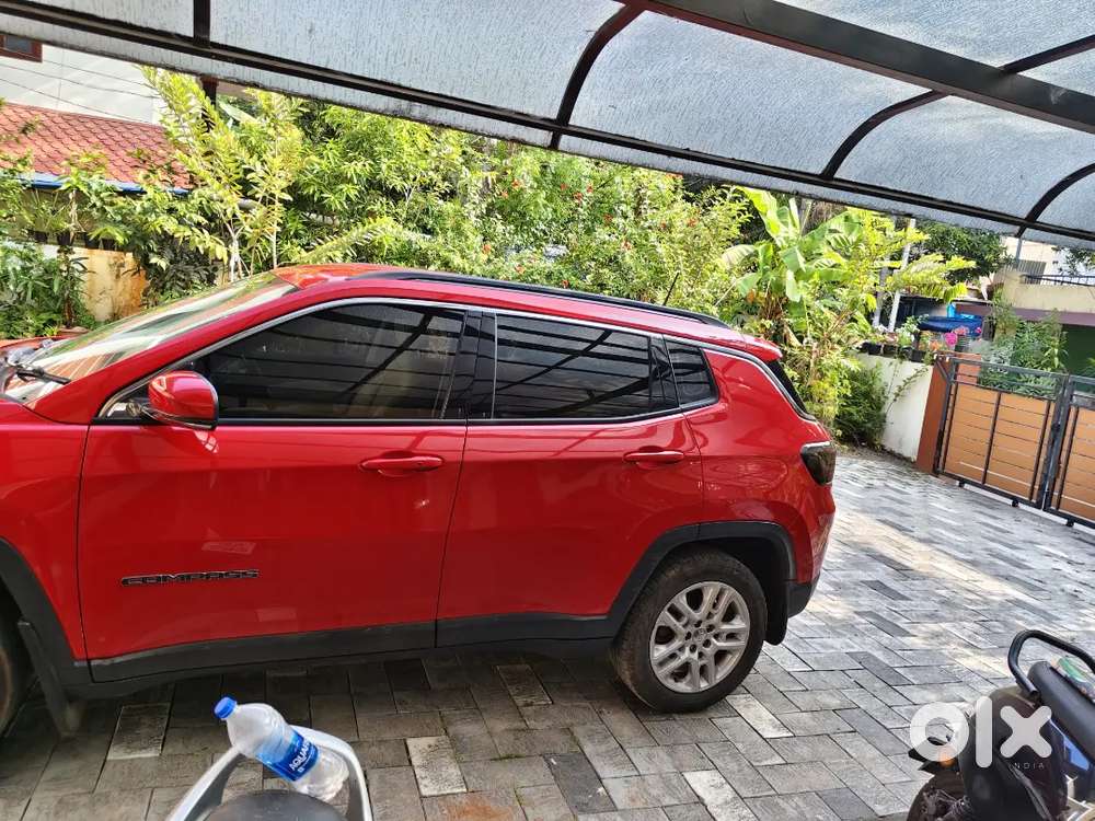 Jeep Compass For Sale Diesel